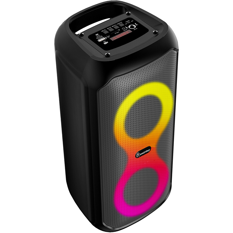 Портативная акустика SmartBuy REAVER 2 (SBS-5770) - фото 2