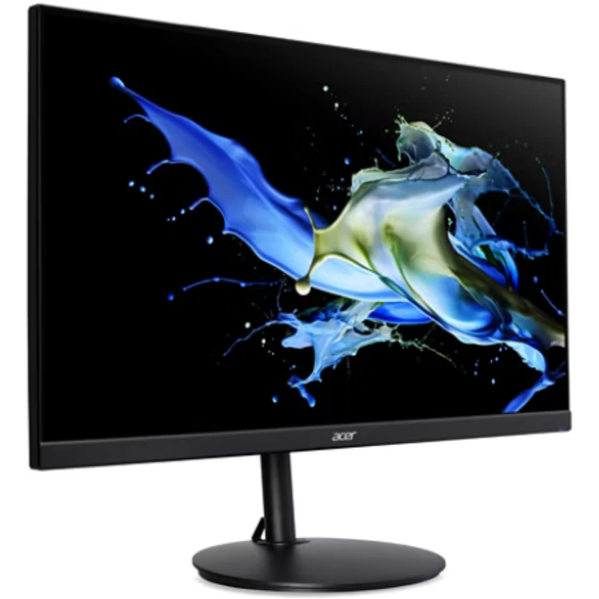 Монитор Acer 27" CB272Gbmirx - UM.HB2CD.G04 - фото 2