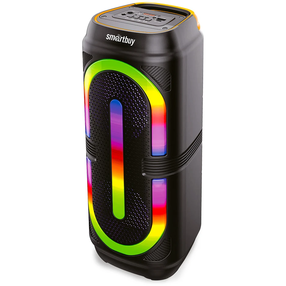 Портативная акустика SmartBuy SIRIN (SBS-5480) - фото 2