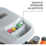 Мойка высокого давления Bort KEX-3200 (93416770)
