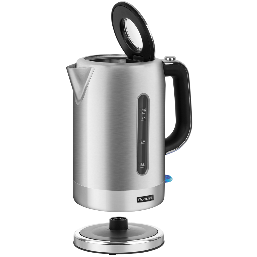 Чайник Rondell RDE-1000 - фото 3