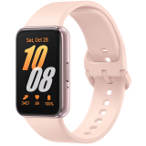 Умные часы Samsung Galaxy Fit3 Pink Gold (SM-R390NIDAMEA)