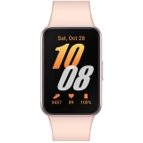 Умные часы Samsung Galaxy Fit3 Pink Gold (SM-R390NIDAMEA)