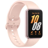 Умные часы Samsung Galaxy Fit3 Pink Gold (SM-R390NIDAMEA)