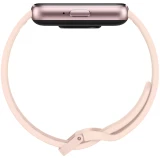 Умные часы Samsung Galaxy Fit3 Pink Gold (SM-R390NIDAMEA)