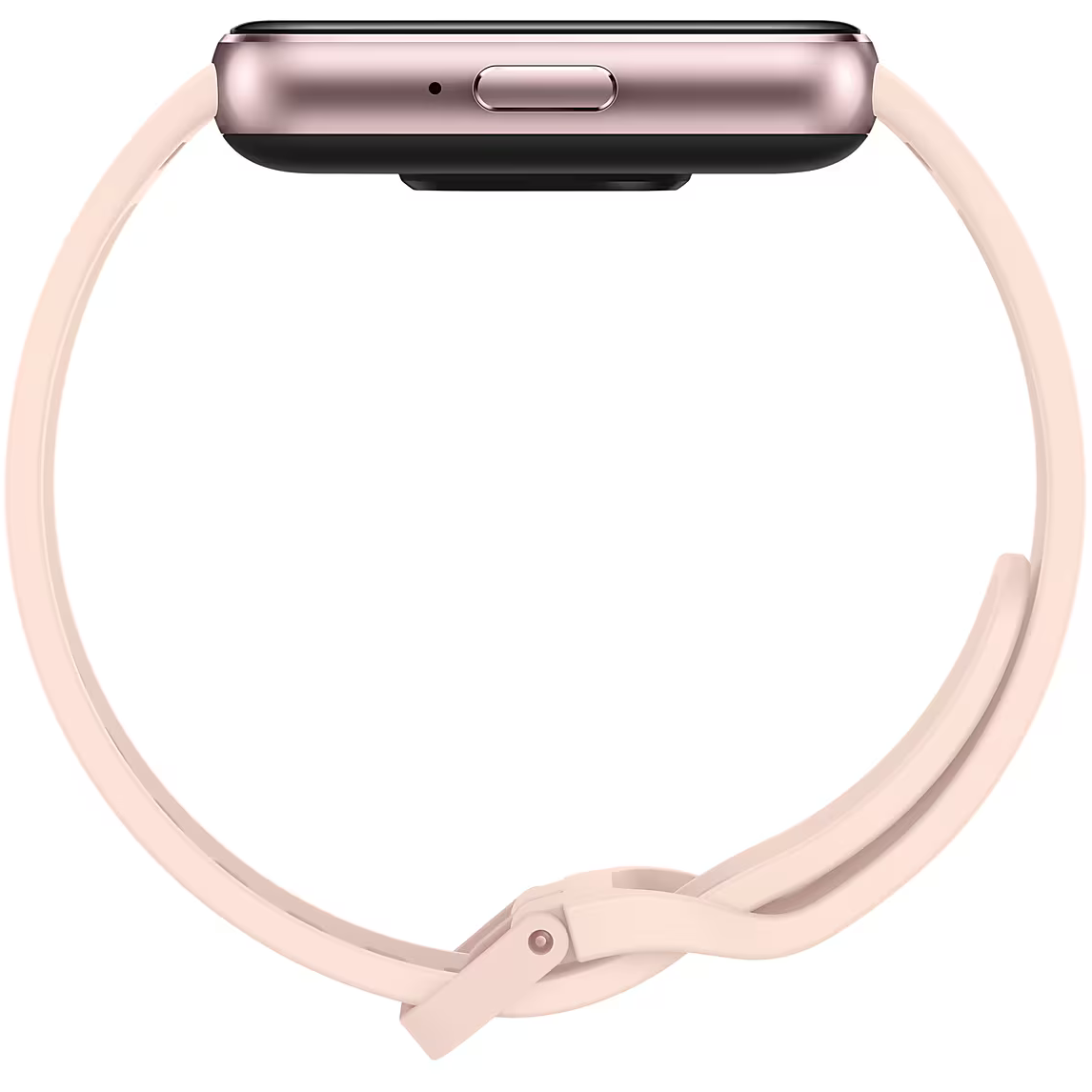 Умные часы Samsung Galaxy Fit3 Pink Gold (SM-R390NIDAMEA) - фото 5