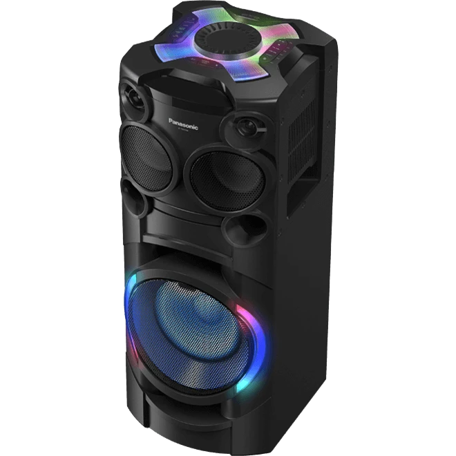 Музыкальный центр Panasonic SC-TMAX40GSK