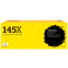 Картридж T2 TC-HW1450X Black
