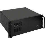 ..... Серверный корпус ExeGate Pro 4U300-08/1000PPH-SE 1000W, Б/У (EX293677RUS)