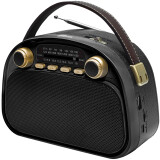 Радиоприёмник Ritmix RPR-040 Black