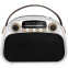 Радиоприёмник Ritmix RPR-040 White