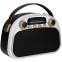 Радиоприёмник Ritmix RPR-040 White - фото 2
