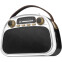 Радиоприёмник Ritmix RPR-040 White - фото 4