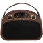 Радиоприёмник Ritmix RPR-040 Chocolate