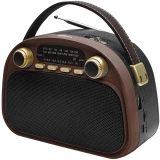 Радиоприёмник Ritmix RPR-040 Chocolate