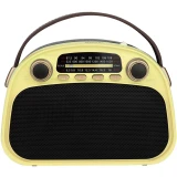 Радиоприёмник Ritmix RPR-040 Lemon