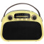 Радиоприёмник Ritmix RPR-040 Lemon