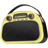 Радиоприёмник Ritmix RPR-040 Lemon