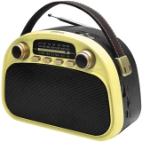 Радиоприёмник Ritmix RPR-040 Lemon
