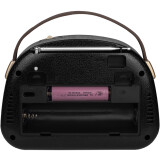 Радиоприёмник Ritmix RPR-040 Lemon