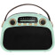 Радиоприёмник Ritmix RPR-040 Mint