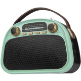 Радиоприёмник Ritmix RPR-040 Mint