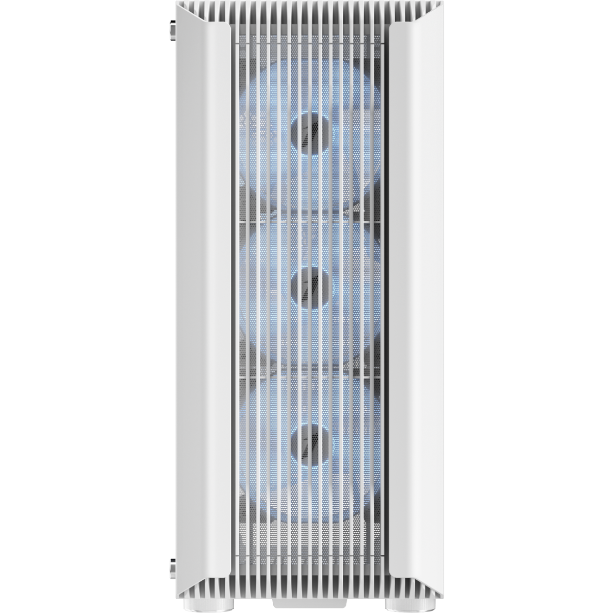 Корпус 1STPLAYER BULLET HUNTER H6 ARGB White - H6-WH-4F7-W - фото 3