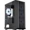 Корпус 1STPLAYER BULLET HUNTER H6 ARGB Black - H6-BK-4F7