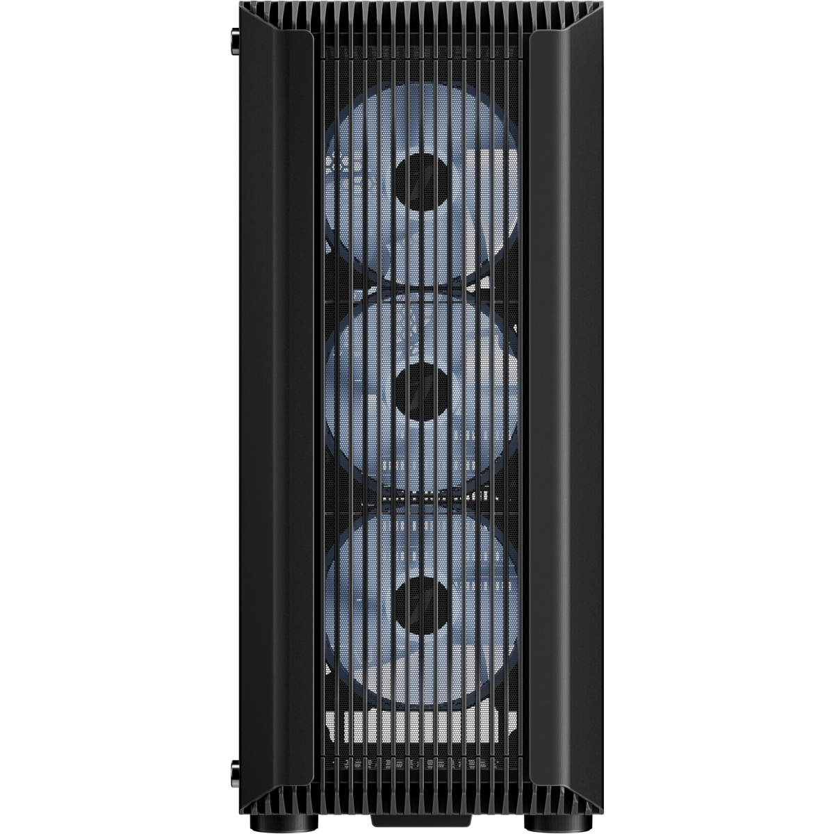 Корпус 1STPLAYER BULLET HUNTER H6 ARGB Black - H6-BK-4F7 - фото 3