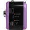 Радиоприёмник Ritmix RPR-033 Lavender - фото 5