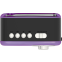 Радиоприёмник Ritmix RPR-033 Lavender - фото 6