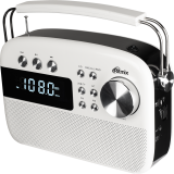 Радиоприёмник Ritmix RPR-705 White