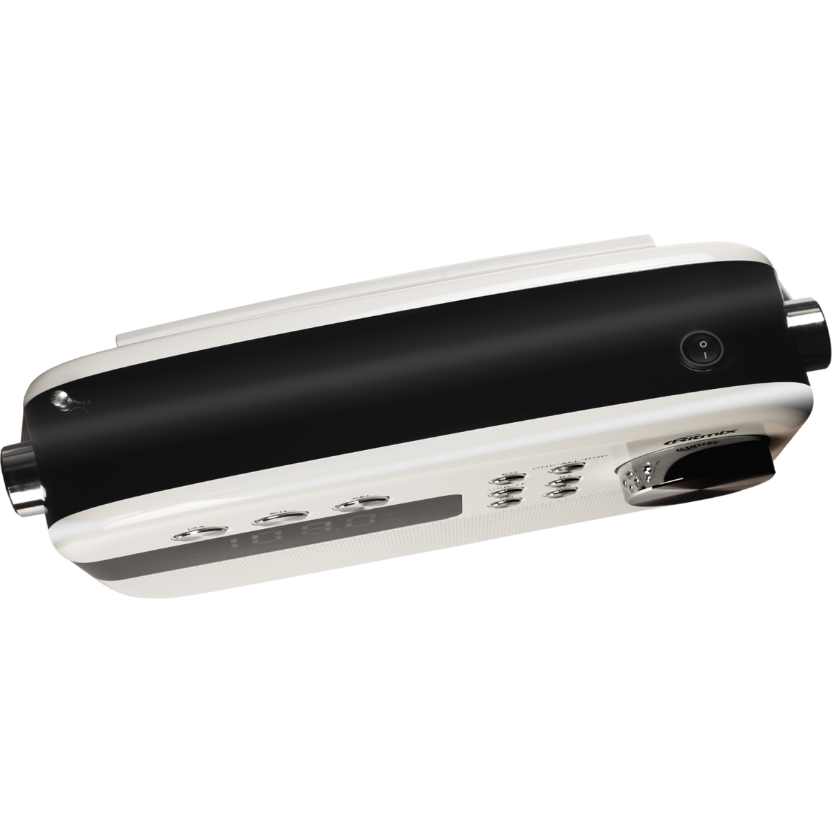 Радиоприёмник Ritmix RPR-705 White - фото 2