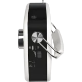 Радиоприёмник Ritmix RPR-705 White