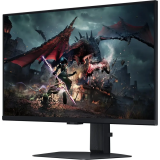 Монитор Samsung 27" S27DG500EI Odyssey G5 (LS27DG500EIXCI)