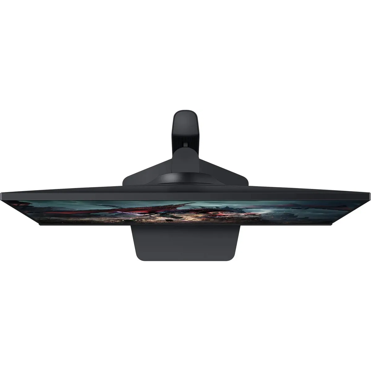 Монитор Samsung 27" S27DG500EI Odyssey G5 - LS27DG500EIXCI - фото 10