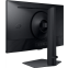 Монитор Samsung 27" S27DG500EI Odyssey G5 - LS27DG500EIXCI - фото 17