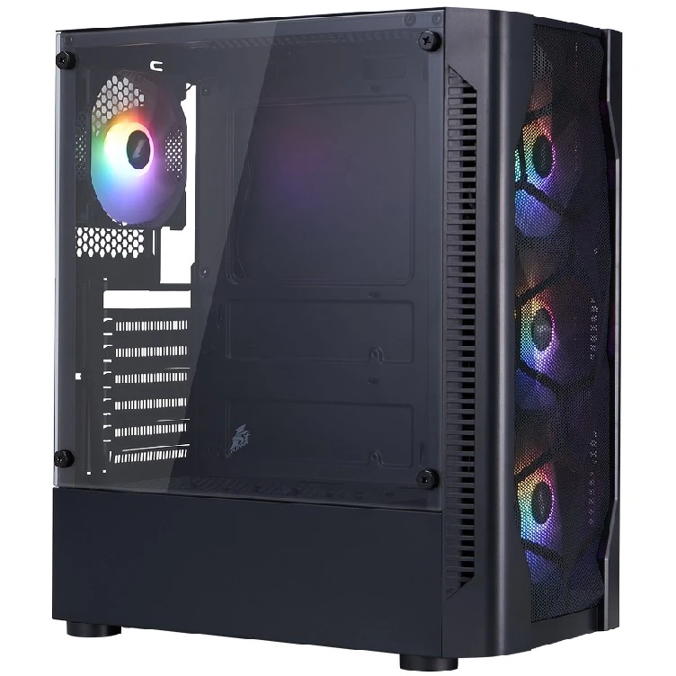 ПК Intel Core Ultra 5 245K / NVIDIA RTX 5060 / 64 ГБ / SSD 1 ТБ