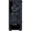 Корпус 1STPLAYER DK D4 FRGB Black - D4-BK-4F1 - фото 6
