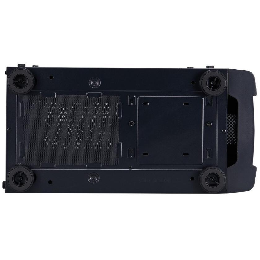 Корпус 1STPLAYER DK D4 FRGB Black - D4-BK-4F1 - фото 8