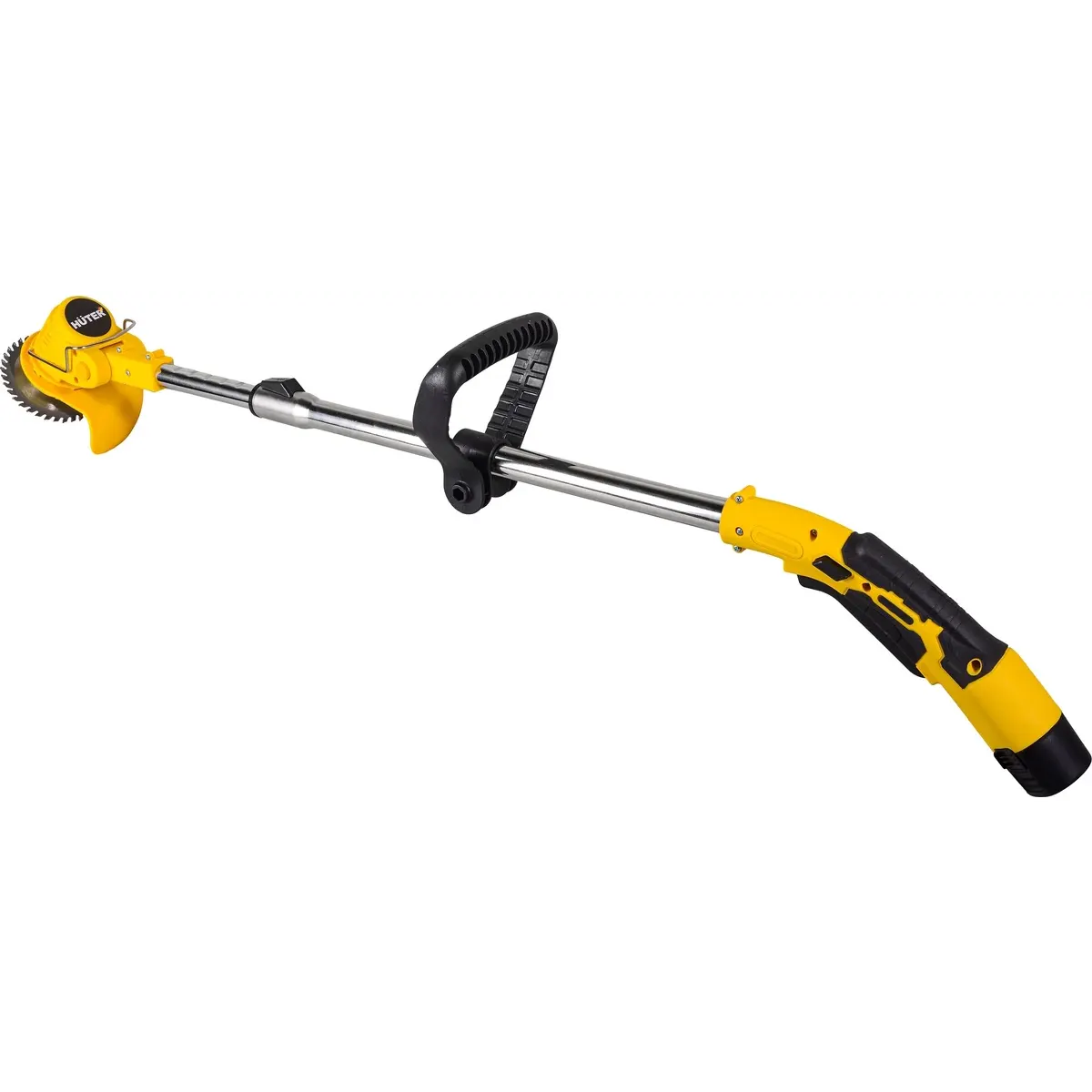 Триммер Huter GET-12M-2Li - 70/1/65 - фото 2