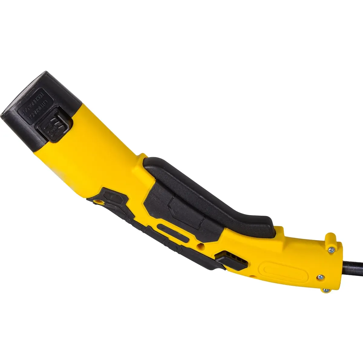 Триммер Huter GET-12M-2Li - 70/1/65 - фото 4