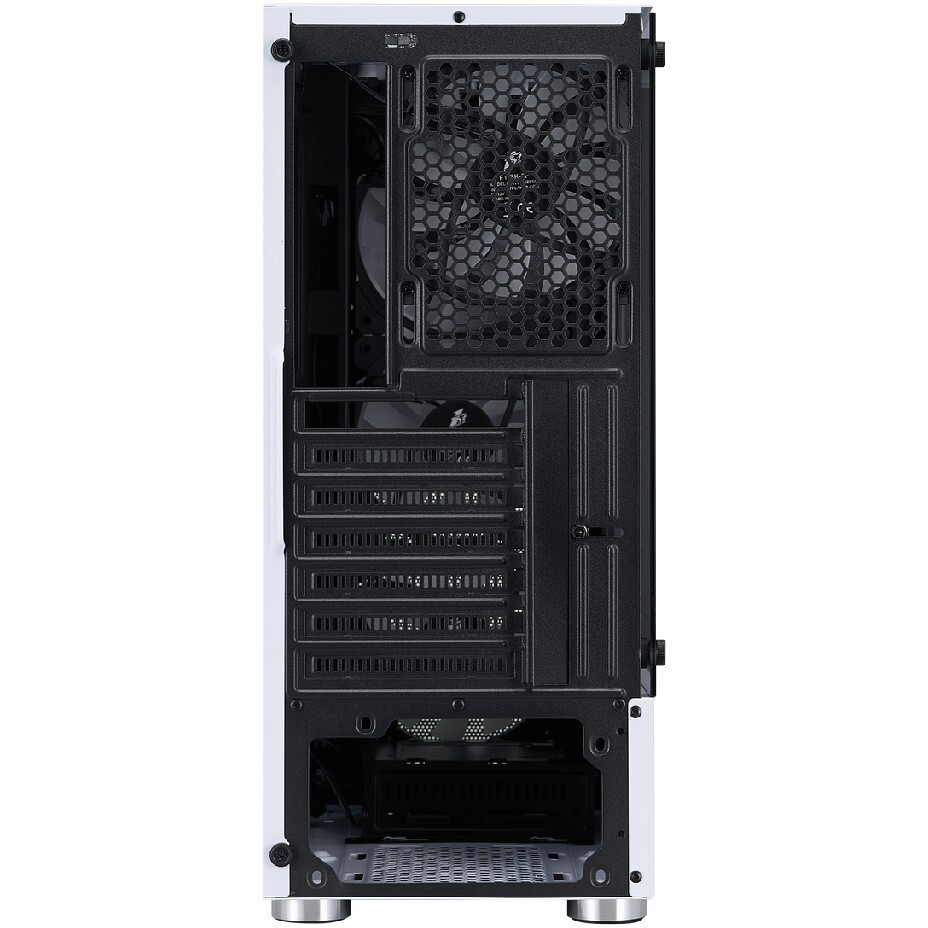 Корпус 1STPLAYER DK-3 FRGB White - DK-3-WH-4F1 - фото 6