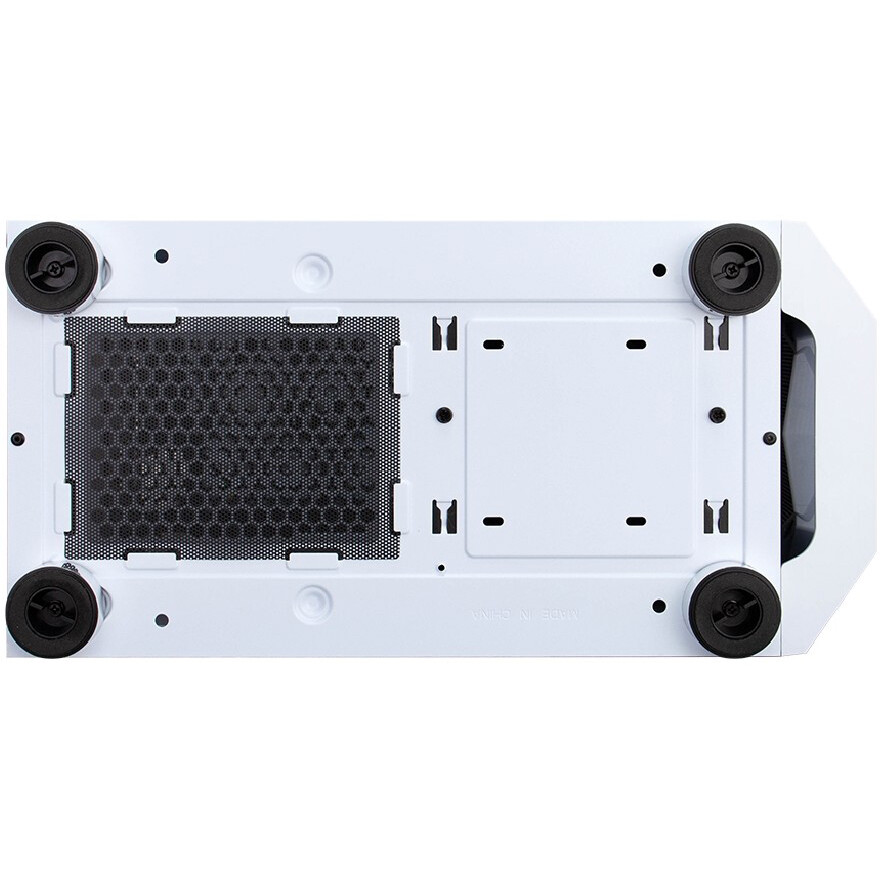 Корпус 1STPLAYER DK-3 FRGB White - DK-3-WH-4F1 - фото 8