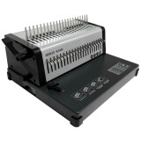 Брошюровщик (переплётчик) Office Kit B2130E