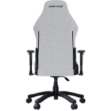 Игровое кресло Anda Seat Luna L Grey (AD18-44-G-F)