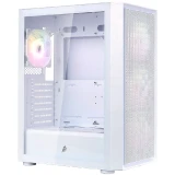 Корпус 1STPLAYER GO6 ARGB White (GO6-WH-4F7-W)