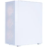 Корпус 1STPLAYER GO6 ARGB White (GO6-WH-4F7-W)