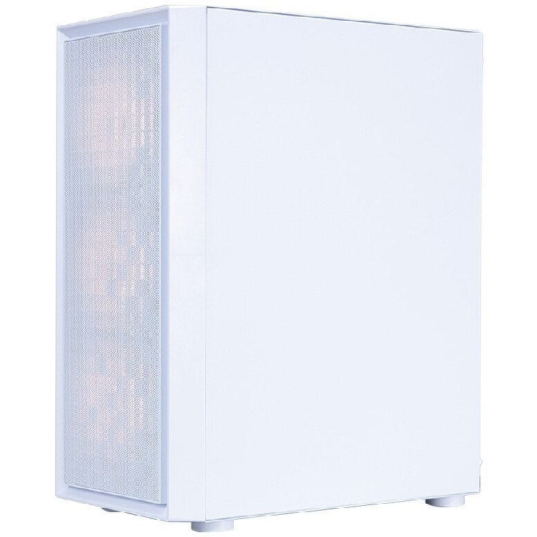 Корпус 1STPLAYER GO6 ARGB White - GO6-WH-4F7-W - фото 3