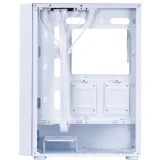 Корпус 1STPLAYER GO6 ARGB White (GO6-WH-4F7-W)